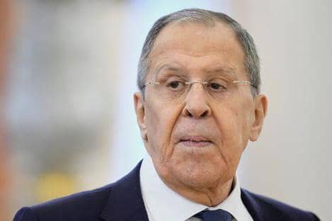 لافروف: روسيا ستقدم شروطها لإنهاء الحرب عقب تبادل الأسرى مع أوكرانيا 1 لافروف: روسيا ستقدم شروطها لإنهاء الحرب عقب تبادل الأسرى مع أوكرانيا