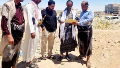 شبوة تبدأ تنفيذ مشروع مركز الطوارئ في عتق بدعم إماراتي لتعزيز الخدمات الصحية
