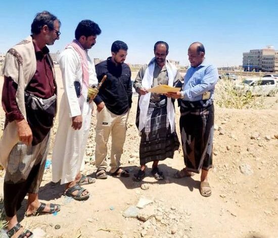 شبوة تبدأ تنفيذ مشروع مركز الطوارئ في عتق بدعم إماراتي لتعزيز الخدمات الصحية