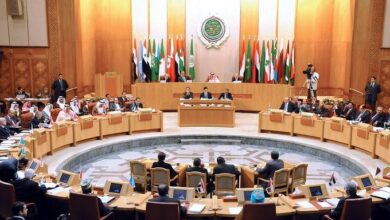 البرلمان العربي يدين غارات الاحتلال على دمشق ويدعو لتحرك دولي لوقف الانتهاكات