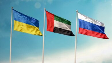 الإمارات تنجح في وساطة جديدة لتبادل الأسرى بين روسيا وأوكرانيا