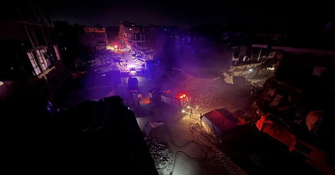 نداء أممي: أنقذوا الفلسطينيين من الإبادة في قطاع غزة 1 نداء أممي: أنقذوا الفلسطينيين من الإبادة في قطاع غزة