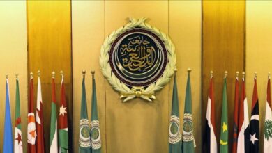الجامعة العربية تدين رفض الاحتلال لقرارات مجلس الأمن بشأن غزة