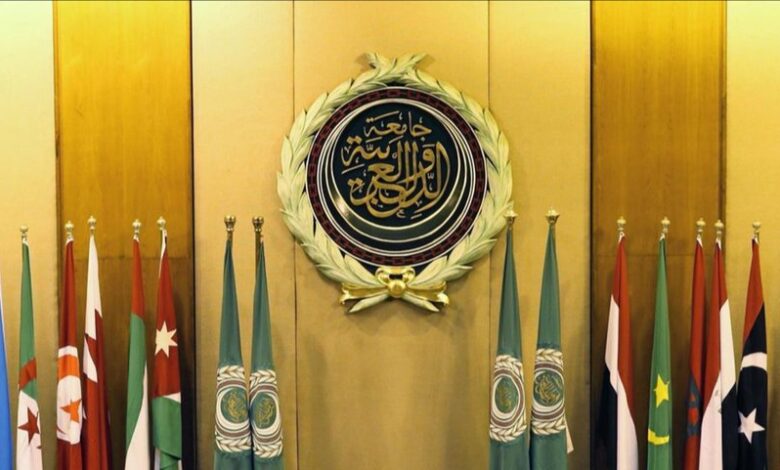 الجامعة العربية تدين رفض الاحتلال لقرارات مجلس الأمن بشأن غزة 1 الجامعة العربية تدين رفض الاحتلال لقرارات مجلس الأمن بشأن غزة