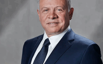 العاهل الأردني يدعو لوقف فوري لإطلاق النار في غزة