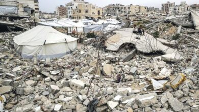 مجزرة جديدة في غزة: استشهاد 13 فلسطينيًا وإصابات حرجة شمال القطاع