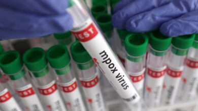ارتفاع مقلق في إصابات جدري القردة بسيراليون بنسبة 71% خلال أسبوع