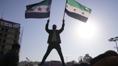 تحذيرات أممية من عودة الصراع في سوريا وسط توتر طائفي وتصاعد للعنف
