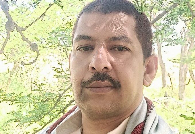 مليشيا الحوثي تختطف موظفا إنسانيا في عمران وتواصل التضييق المتعمد للعمل الإغاثي 1 مليشيا الحوثي تختطف موظفا إنسانيا في عمران وتواصل التضييق المتعمد للعمل الإغاثي