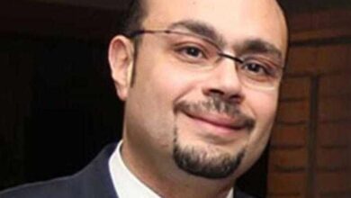رحيل المنتج المصري وليد مصطفى بعد صراع طويل مع المرض