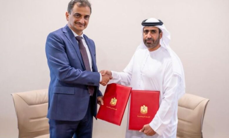 اتفاق إماراتي–يمني لإنشاء مستشفى متكامل في عدن بسعة 129 سرير 1 اتفاق إماراتي–يمني لإنشاء مستشفى متكامل في عدن بسعة 129 سرير