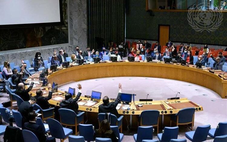 اليمن على طاولة مجلس الأمن مجددًا وسط تصاعد التوترات 1 اليمن على طاولة مجلس الأمن مجددًا وسط تصاعد التوترات