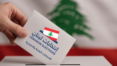 لبنان يختتم الانتخابات البلدية وسط تحديات الجنوب