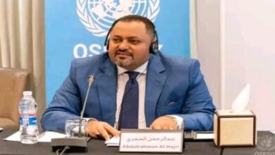 تهامة تفقد رمز نضالها بوفاة الشيخ عبدالرحمن حجري