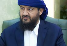 المحرمي يعزي أبناء تهامة باستشهاد القائد العسكري يحيى وحيش