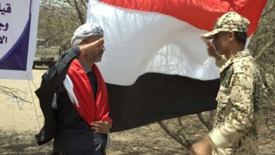 محور الحديدة يستقبل جنديًا محررًا من سجون الحوثي بعد صفقة تبادل ناجحة