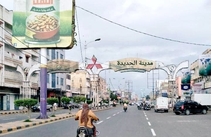 نقابة الصحفيين تستنكر انتهاكات مليشيا الحوثي بحق الإعلاميين في الحديدة 1 نقابة الصحفيين تستنكر انتهاكات مليشيا الحوثي بحق الإعلاميين في الحديدة