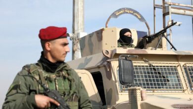 وزير الدفاع السوري يعلن توحيد الوحدات العسكرية تحت مظلة الوزارة خلال 10 أيام