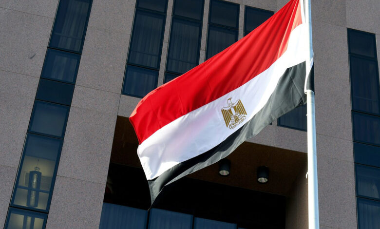 مصر ترحب بتصاعد المواقف الدولية المنددة بانتهاكات إسرائيل في غزة