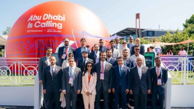 الإمارات تُبرز ريادتها العالمية في فيفا تك 2025 بمشاركة واسعة وابتكارات مستقبلية