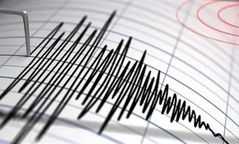 زلزال بقوة 4.0 درجات يضرب لبيبا 1 زلزال بقوة 4.0 درجات يضرب لبيبا