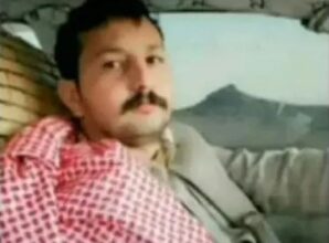 جريمة أسرية تهز صعدة: مقتل شاب على يد شقيقه بسبب خلاف مالي
