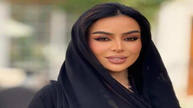 أريام تحتفي بالأردن بأغنية "قلي مرحبا".. أولى تجاربها الغنائية باللهجة الأردنية 8 أريام تحتفي بالأردن بأغنية "قلي مرحبا".. أولى تجاربها الغنائية باللهجة الأردنية