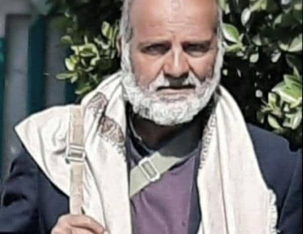 كمين مسلح مدعوم حوثيا يودي بحياة شيخ قبلي في البيضاء