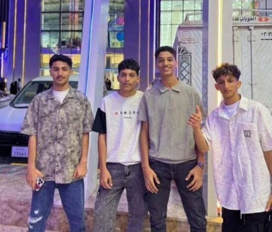 الطب الشرعي يكشف ملابسات وفاة 4 شبان في لحج بسبب الاختناق بغاز أول أكسيد الكربون 1 الطب الشرعي يكشف ملابسات وفاة 4 شبان في لحج بسبب الاختناق بغاز أول أكسيد الكربون