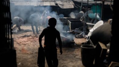 الأمم المتحدة: أكثر من 138 مليون طفل عملوا في ظروف قاسية عام 2024
