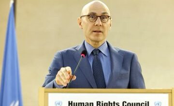 الأمم المتحدة: عجز مالي يهدد عمل مفوضية حقوق الإنسان