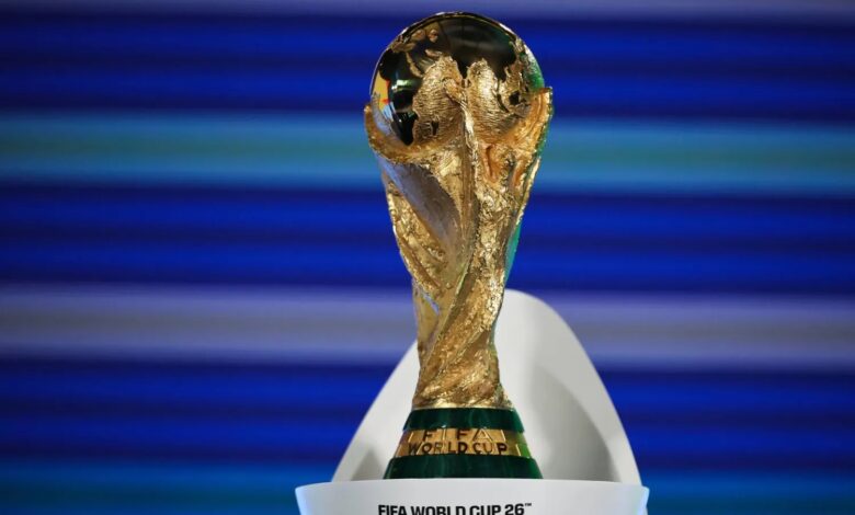 قطر والسعودية تستضيفان ملحق تصفيات آسيا لمونديال 2026