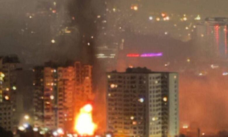 بين مفاوضات وزفاف.. كيف خدع الكيان الإسرائيلي طهران قبل الهجوم؟