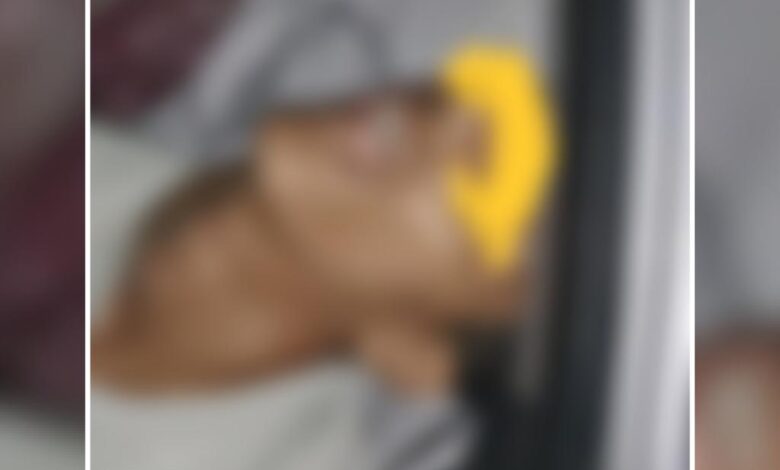 وفاة غامضة لأربعة شبان داخل سيارة في مديرية ردفان بلحج 1 وفاة غامضة لأربعة شبان داخل سيارة في مديرية ردفان بلحج
