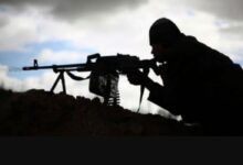 استشهاد راعي أغنام برصاص قناص حوثي في شبوة