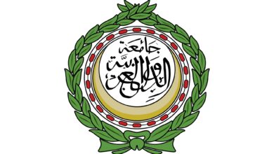 الجامعة العربية ترحب بعقوبات دولية على وزيرين إسرائيليين متطرفين