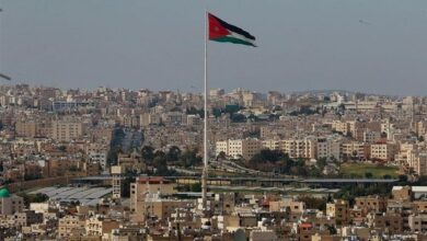الأردن يغلق مجاله الجوي مؤقتاً تحسباً لتداعيات التصعيد الإقليمي