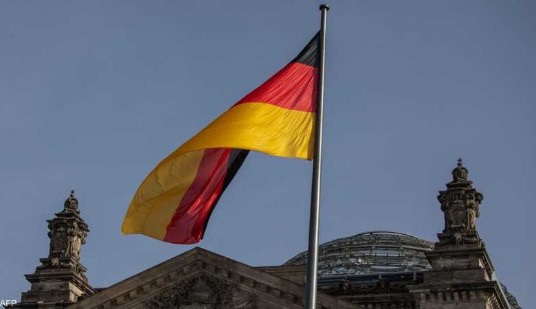 ألمانيا تقول إنها ستدعم حل الدولتين في مجلس الأمن 1 ألمانيا تقول إنها ستدعم حل الدولتين في مجلس الأمن