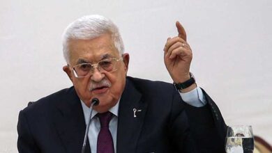 عباس يؤكد: حماس لن تشارك في حكم غزة والسلطة ستتولى مسؤولياتها بالكامل