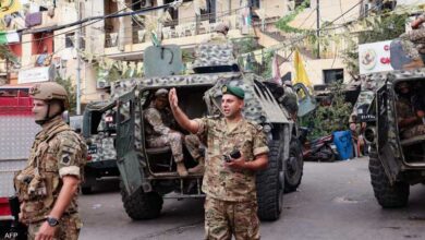 البنتاغون يوافق على مساعدات عسكرية للبنان لتعزيز جهود نزع سلاح حزب الله