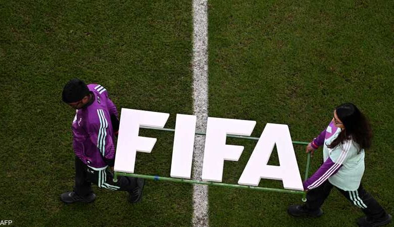 إقبال قياسي على تذاكر كأس العالم 2026 قبل طرحها رسميًا