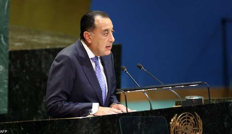 القاهرة تتحرك لإعمار غزة وتكثف جهودها لوقف إطلاق النار