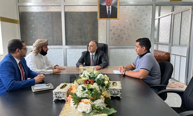 نائب وزير المالية يناقش التقرير المالي لموسم حج 1446 مع وزارة الأوقاف 1 نائب وزير المالية يناقش التقرير المالي لموسم حج 1446 مع وزارة الأوقاف