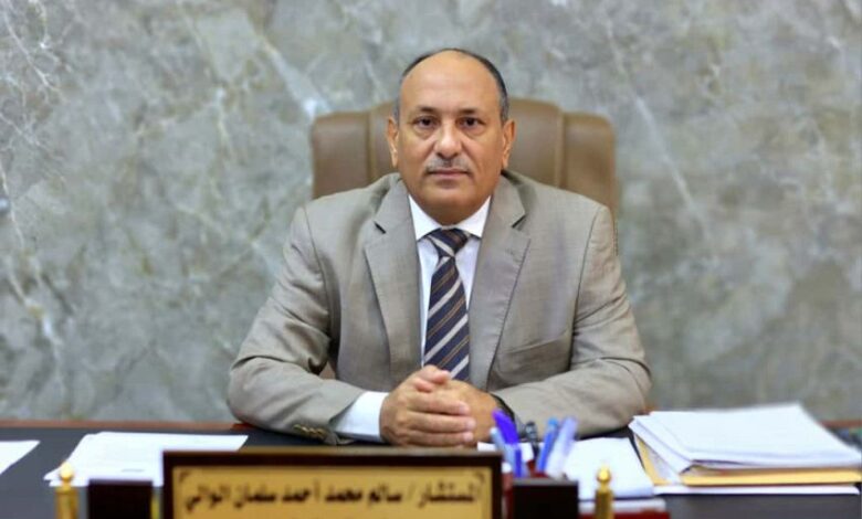 نائب وزير التجارة: نجاح منصة رصد يعتمد على تعاون القطاع الخاص
