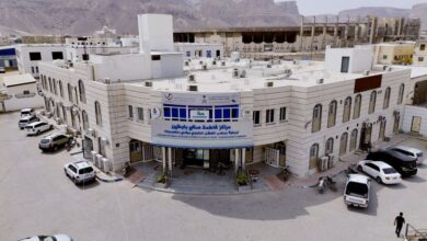 أكثر من 860 مستفيداً من خدمات مركز فاطمة بابطين لرعاية مرضى الكُلى بسيئون