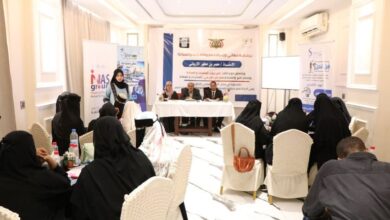 وزارة السياحة تدشّن دورة تدريبية لتأهيل المرشدين السياحيين