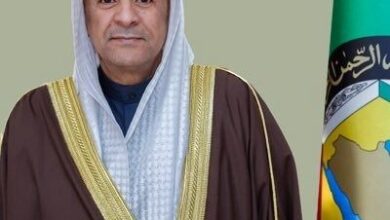 البديوي: السلام لن يتحقق إلا بقيام دولة فلسطينية مستقلة بعاصمتها القدس الشرقية