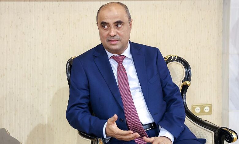 رئيس الوزراء: تحسّن العملة ثمرة إصلاحات جادة ودعم سعودي يرسّخ الاستقرار 1 رئيس الوزراء: تحسّن العملة ثمرة إصلاحات جادة ودعم سعودي يرسّخ الاستقرار