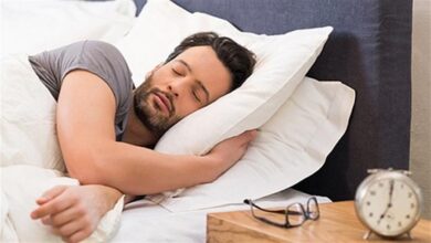 تمارين منزلية تعزز النوم العميق وتحمي الدماغ من التدهور الإدراكي 5 تمارين منزلية تعزز النوم العميق وتحمي الدماغ من التدهور الإدراكي