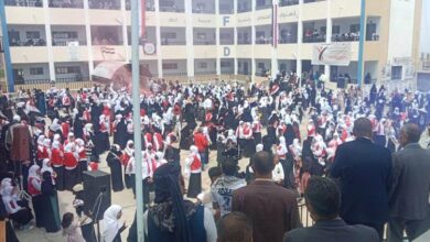 تعز تختتم مهرجان "تعز تغني" بتكريم المبدعين وإبراز المواهب الوطنية